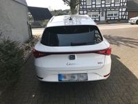 gebraucht Seat Leon 