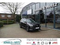 Gebraucht DFSK Fengon 145 PS (106 kW) 2025 Schwarz Van / Kleinbus