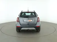 Gebraucht Opel Mokka X Innovation 140 PS (102 kW) 2019 Grau SUV