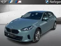 Gebraucht BMW 118 Performance 150 PS (110 kW) 2024 Grün Kleinwagen