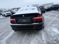 Gebraucht BMW 320 170 PS (125 kW) 2004 Limousine