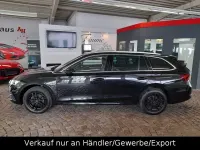 Gebraucht Skoda Octavia Selection 150 PS (110 kW) 2024 Schwarz Kombi