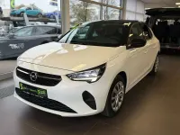 Brugt Opel Corsa-e Edition 100 kW (136 HK) 2023 Hvid Hatchback