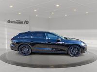 Gebraucht Audi A6 Advanced Plus 204 PS (150 kW) 2025 Mythosschwarz Kombi