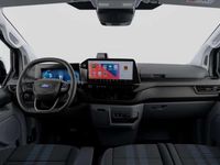 Neu Ford E-Transit Sport 160 kW (218 PS) 2025 Frozen white Van