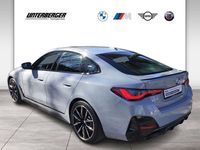 Gebraucht BMW M440 M Sport 374 PS (275 kW) 2024 Grau Limousine