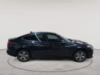 Gebraucht BMW 216 Advantage 116 PS (85 kW) 2023 Saphirschwarz metallic Coupé