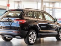 gebraucht Skoda Karoq "Style" 1.5