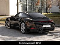 Gebraucht Porsche 911 Carrera 394 PS (289 kW) 2025 Schwarz Coupé