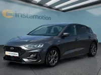 Gebraucht Ford Focus ST-Line 125 PS (91 kW) 2025 Andere Limousine