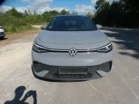Gebraucht VW ID.5 Pro Performance 150 kW (204 PS) 2023 Mondsteingrau SUV