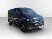 Occasion VW Multivan Comfortline 204 ch (150 kW) 2022 Bleue Monospace