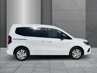 Gebraucht Renault Kangoo Equilibre 102 PS (75 kW) 2024 Weiß Van / Kleinbus