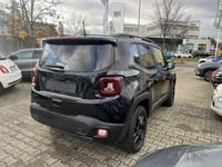 Gebraucht Jeep Renegade 181 PS (133 kW) 2022 Schwarz SUV