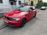 gebraucht BMW 120 120 d DPF