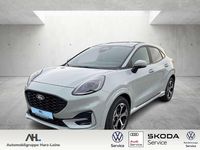 Neu Ford Puma ST-Line 125 PS (91 kW) 2025 Cactus grey SUV