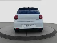 Neu JAC E30X 100 kW (136 PS) 2026 Weiß Kleinwagen