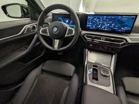 gebraucht BMW i4 eDrive35 M Sport DA+ PA+