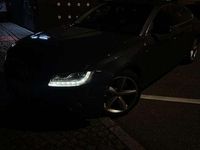 Gebraucht Audi A5 S-Line 211 PS (155 kW) 2011 Coupé
