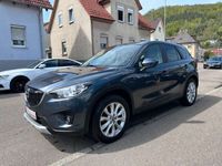 gebraucht Mazda CX-5 Sports-Line AWD,Sound-System BOSE,Euro6