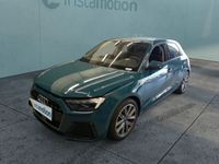 Gebraucht Audi A1 150 PS (110 kW) 2020 Grün Kleinwagen