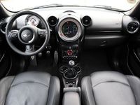 Gebraucht Mini Cooper S Paceman 184 PS (135 kW) 2013 Grau SUV