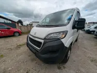 Gebraucht Peugeot Boxer 110 PS (80 kW) 2019 Van
