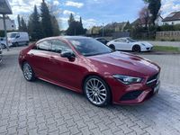 gebraucht Mercedes CLA200 AMG Line