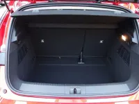 Gebraucht Renault Megane E-Tech Evolution 160 kW (218 PS) 2023 Rot Limousine