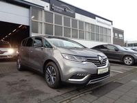 Usata Renault Espace 160 CV (117 kW) 2018 Grigio Monovolume