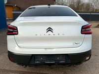 Gebraucht Citroën C4 X 131 PS (96 kW) 2024 Weiß SUV