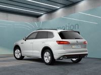 gebraucht VW Touareg 3.0 TDI 4Motion Pano|Leder|AHK|Lenkr.Hzg