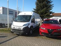Gebraucht Fiat Ducato 179 PS (131 kW) 2023 Weiß Van