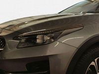 Gebraucht Kia XCeed Spirit 105 PS (77 kW) 2020 (css) lunarsilber met. SUV
