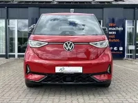 Gebraucht VW ID. Buzz GTX 250 kW (340 PS) 2025 Kirschrot Van / Kleinbus