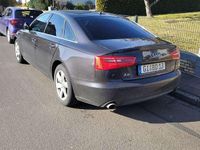 Gebraucht Audi A6 204 PS (150 kW) 2011 Limousine