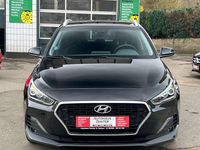 Gebraucht Hyundai i30 YES! 116 PS (85 kW) 2020 Schwarz Kombi