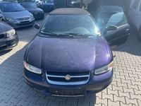 gebraucht Chrysler Stratus 2.0 LX Tüv Neu 3 Hand Tüv 03/2025 85TKm