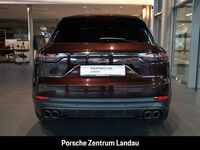 Gebraucht Porsche Cayenne 462 PS (339 kW) 2021 Braun SUV