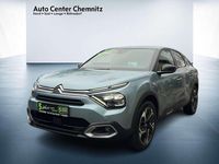 Gebraucht Citroën C4 PureTech 131 PS (96 kW) 2023 Blau Limousine