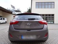 gebraucht Hyundai i30 1.4 Classic