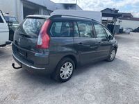 Gebraucht Citroën Grand C4 Picasso 111 PS (81 kW) 2012 Grau Van / Kleinbus