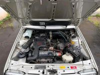 Gebraucht Seat Malaga 90 PS (66 kW) 1991 Limousine