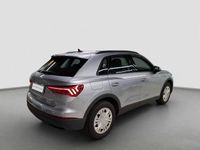Gebraucht Audi Q3 Basis 150 PS (110 kW) 2025 Silber SUV