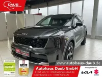Neu Kia Sorento 252 PS (185 kW) 2026 Grau SUV