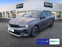 Gebraucht Opel Astra 131 PS (96 kW) 2024 Grau Limousine