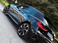 Gebraucht Audi A1 Ambiente 200 PS (147 kW) 2020 Schwarz SUV