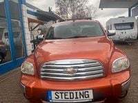 Gebraucht Chevrolet HHR LT 170 PS (125 kW) 2008 Other Kombi