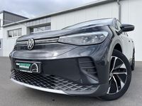 Gebraucht VW ID.4 Pro Performance 150 kW (204 PS) 2021 Grau SUV