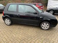 gebraucht VW Lupo 1.4